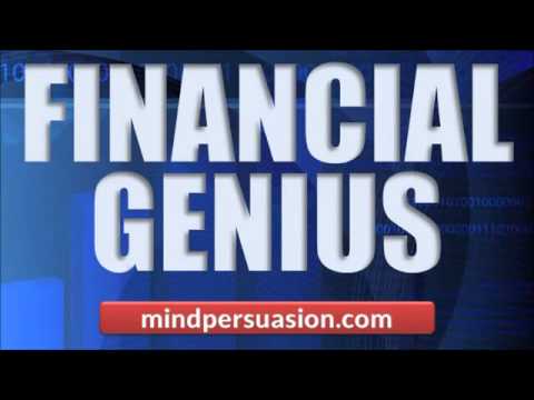 Financial Genius   Trading Wizard   Get Rich With Subliminal Messages
