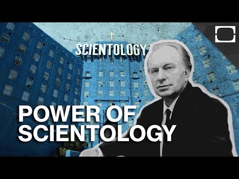 Is Scientology A Religion Or A Cult?