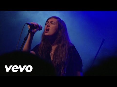 Cults – Abducted (VEVO Presents)