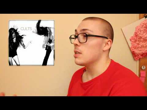 Cults- Cults ALBUM REVIEW