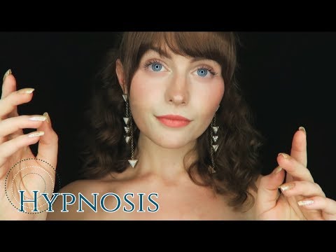 [ASMR] Let Me Hypnotise You – Hand movements- Personal Attention