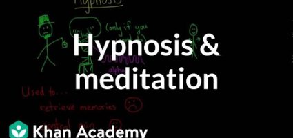 Hypnosis and meditation | Processing the Environment | MCAT | Khan Academy Gv_1viYhEoU.jpg