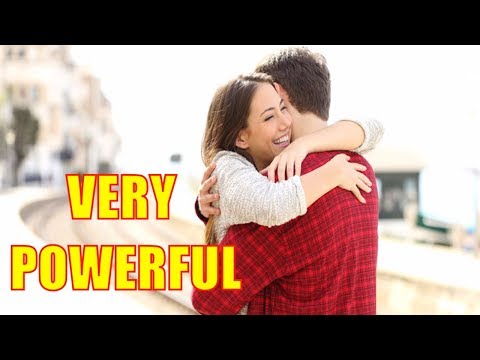YOUR CRUSH OR EX WILL COME BACK TO YOU IN 1 DAY!! Subliminal Frequency Hypnosis Telekinesis