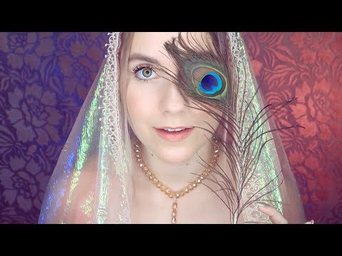[ASMR] Calling you to Paradise ♥️ Powerful HYPNOSIS technique for recovery | Guided meditation. АСМР