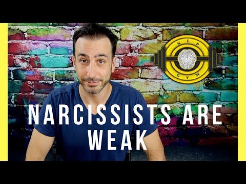 NLP – How To Deal With A Narcissist