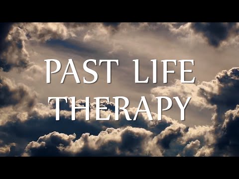 Hypnosis for Past Life Regression Therapy (Subconscious Healing Your Current Life with PLR)