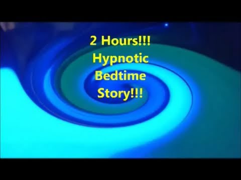 Bestt Sleep Hypnosis Story Ever!!! 2 Hours Long