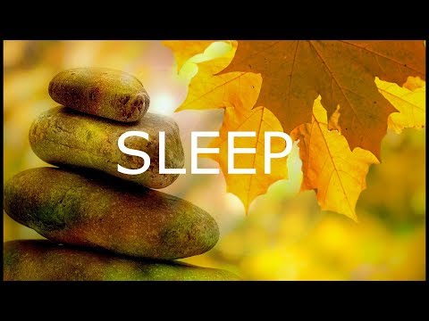 Guided meditation deep sleep, floating through the forest, deep sleep hypnosis