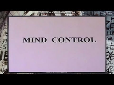 Versklavte Gehirne – Mind Control – Heiner Gehring