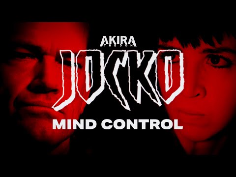 MIND CONTROL 🧠💪 ft. Jocko Willink |  Music Video | Motivational Music