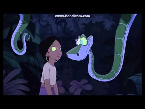 Female Mind Control – Jungle Book 2