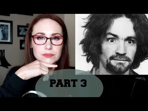 CULTS: The Manson Family: PART THREE