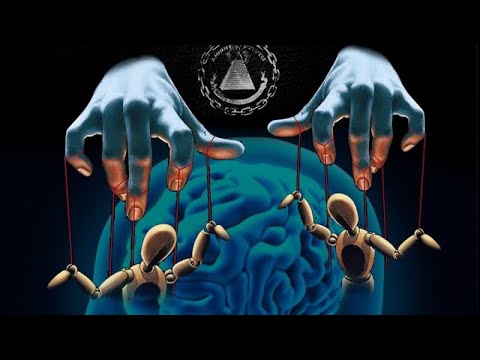 MK ULTRA MIND CONTROL PROGRAM IS WHY WE THINK THEY ARE CLONES