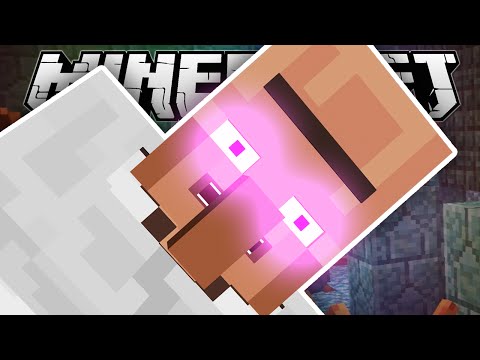 Minecraft | MIND-CONTROL VILLAGER!! (A Day To Remember #2)