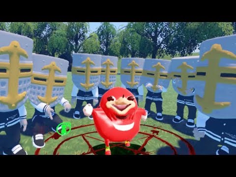 I MADE A CULT IN VRCHAT
