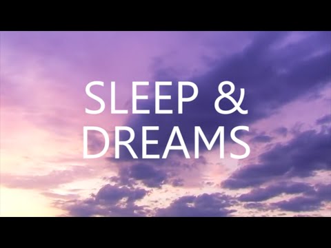 Sleep Hypnosis for Meeting Your Dream State Self