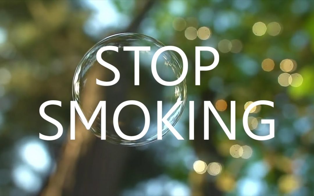 Stop Smoking Self Hypnosis (Quit Now Session)
