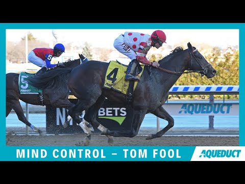 Mind Control – 2020 – Tom Fool