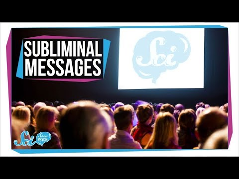 The Truth About Subliminal Messages