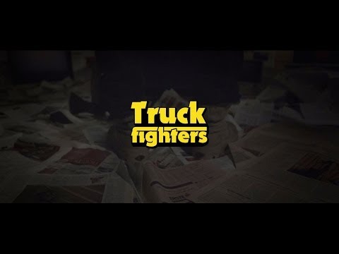 Truckfighters – Mind Control (Official Music Video)