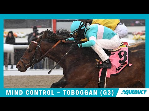 Mind Control – 2020 – The Toboggan