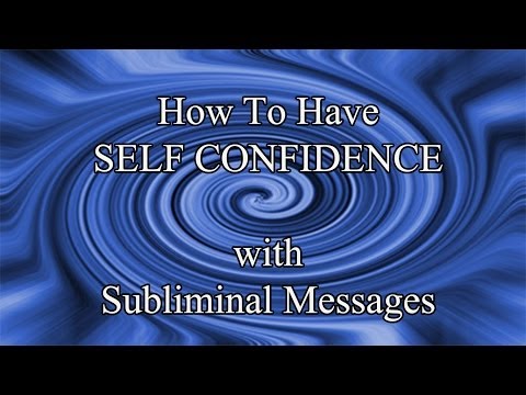 Be Confident, Powerful, Secure & Unstoppable -Binaural Subliminal Meditation | Increase Confidence