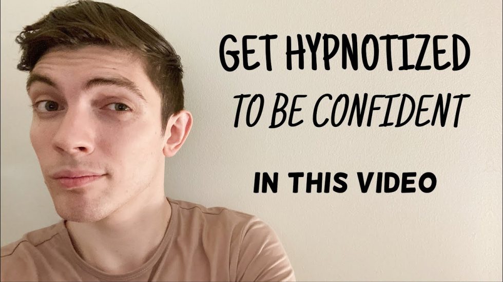 hypnosis to get over an ex