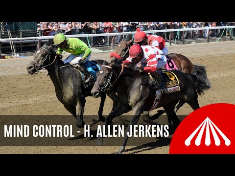Mind Control – 2019 – The H. Allen Jerkens Stakes presented by Runhappy