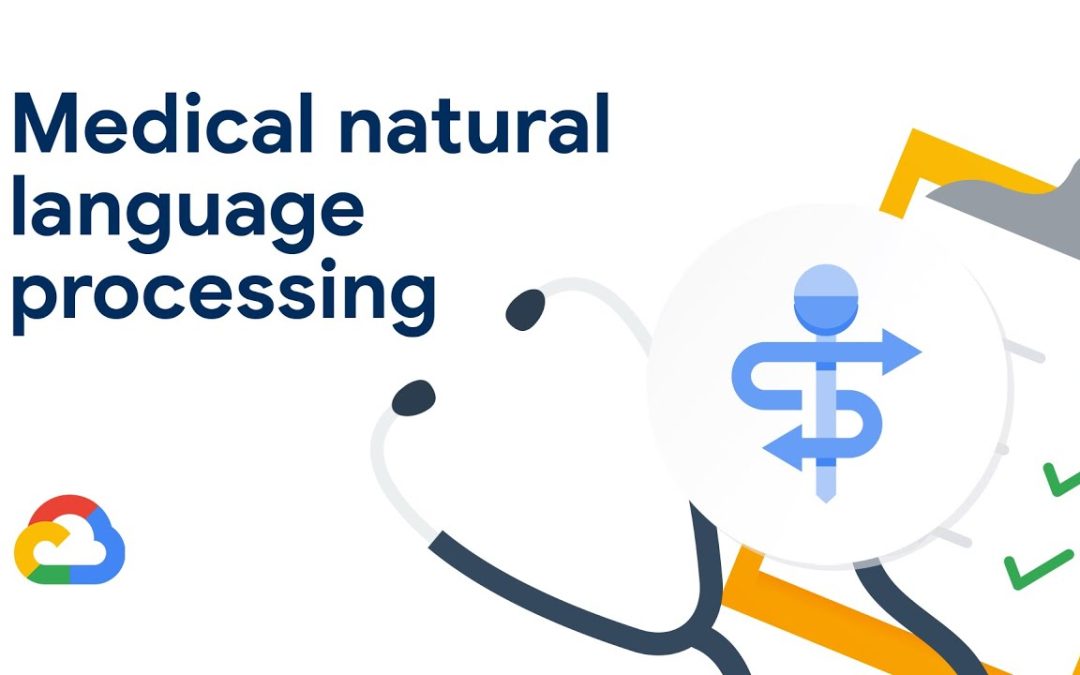 Medical natural language processing