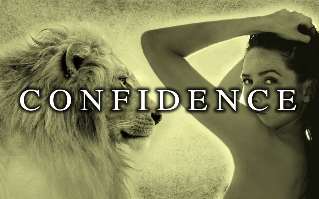 Subliminal Programming ★CONFIDENCE★ Raise Your Sexual Confidence ☯ With Isochronic Tones