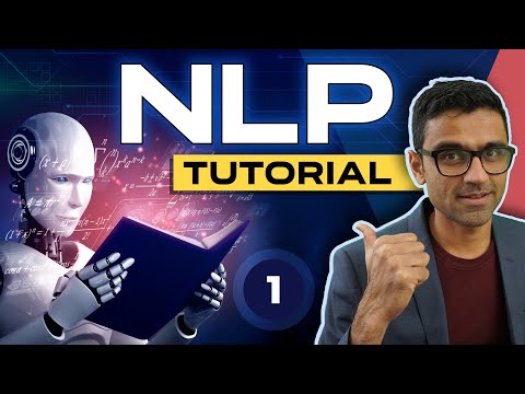 NLP Tutorial For Beginners In Python: Introduction