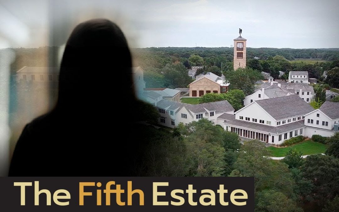 New abuse revelations at U.S.-based cult tied to Ontario private school | School of secrets