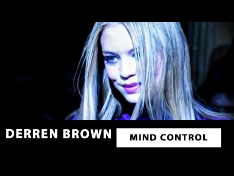 How To Talk To Beautiful Women | Mind Control | Derren Brown