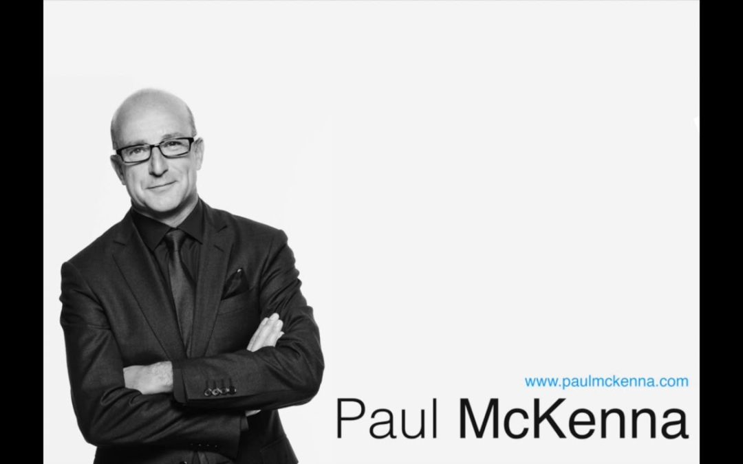 Paul Mckenna Official | Sleep