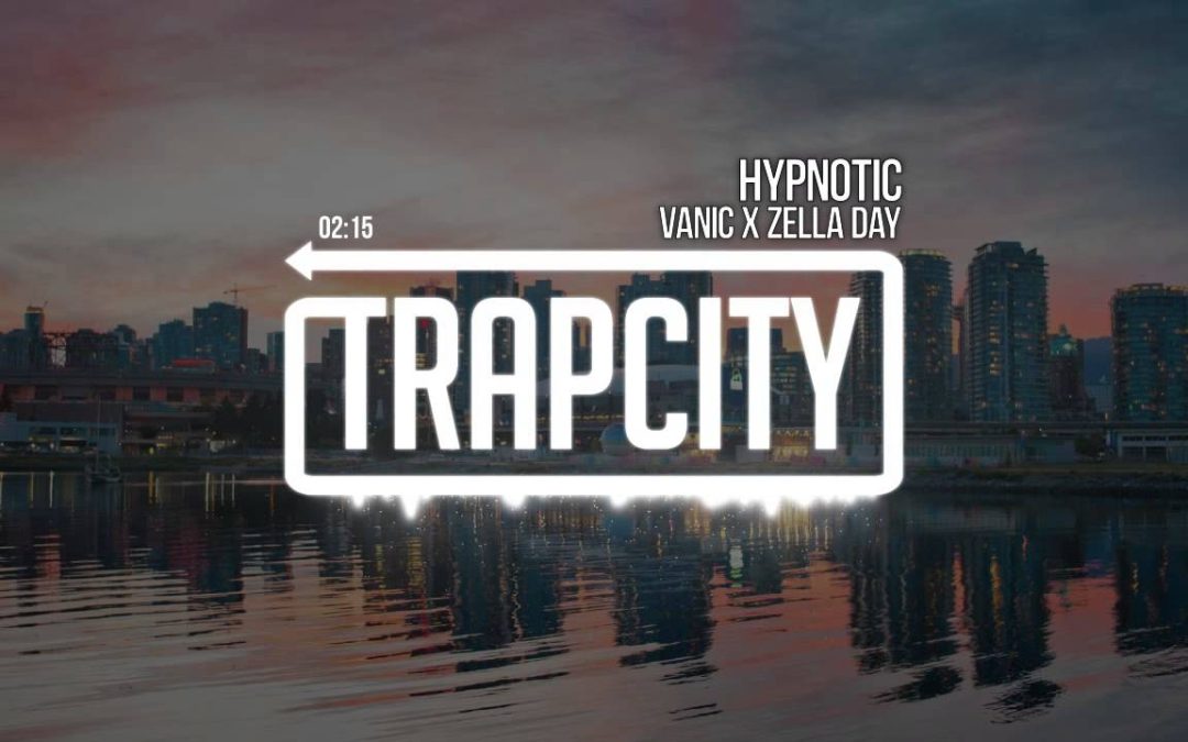 Vanic x Zella Day – Hypnotic