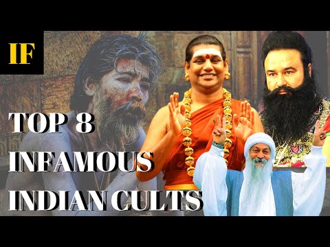 Most Infamous Cults From India | Infact