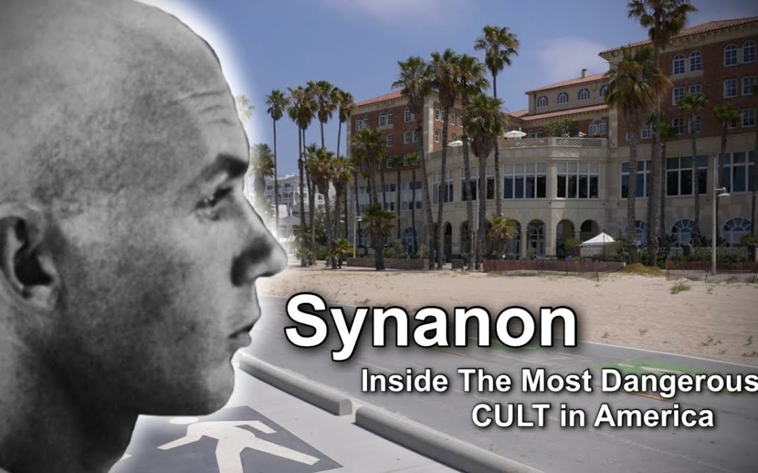 Synanon – INSIDE The Most Dangerous CULT in America   4K