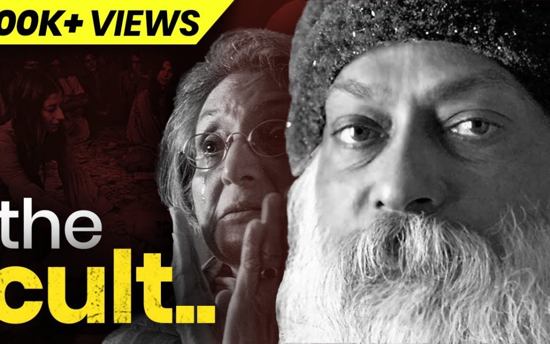 Osho and real truth of his Cult | Explained in Hindi | BigBrainco. ft. @Aman Jain