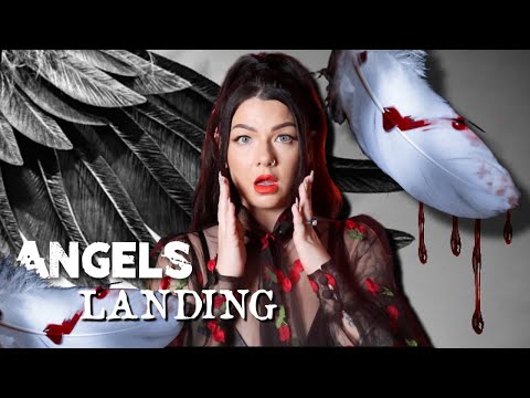 One of the worst cult leaders I have heard of | Angels Landing
