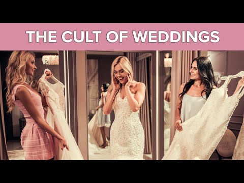 The Cult of Weddings