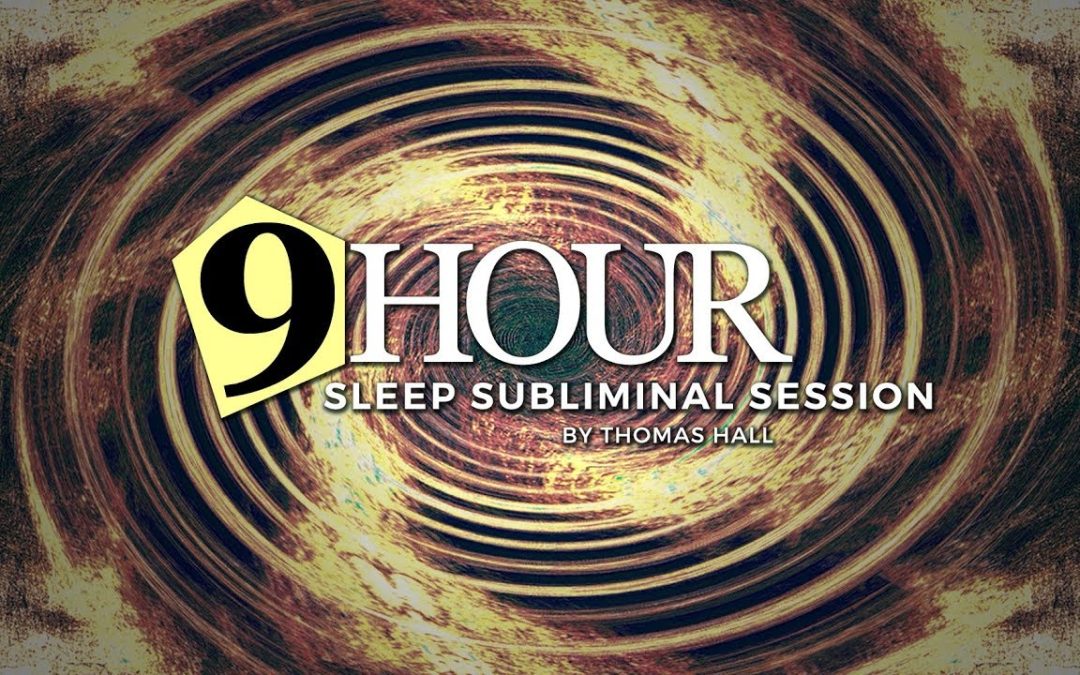 Stop Smoking Forever – (9 Hour) Sleep Subliminal Session – By Minds in Unison