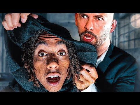 I Joined Andrew Tate's $5,000 Secret Cult