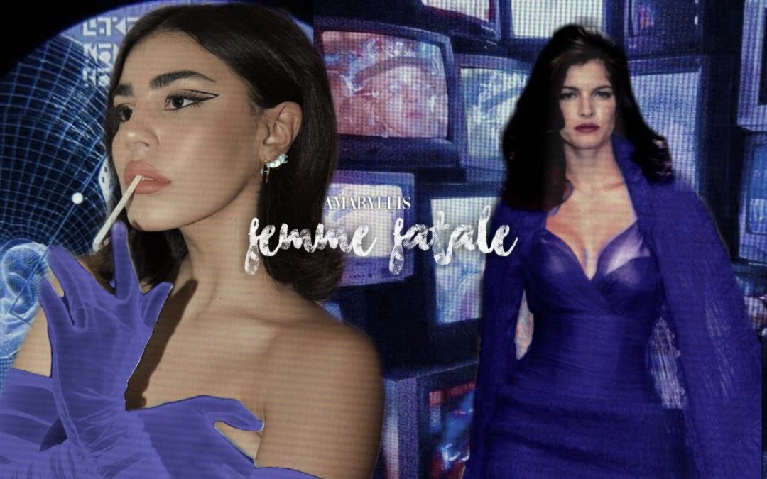 💄⋆｡˚ who could resist you ?! FEMME FATALE subliminal combo 💋 8k+ AFFS