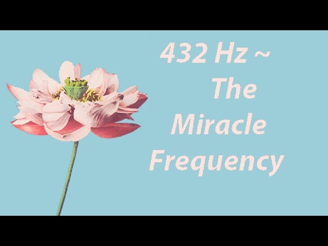 ❋ Make All Wishes Come True! ~ 432 Hz + Subliminal Recharger and Enhancer ~ Relaxing Rain Sounds
