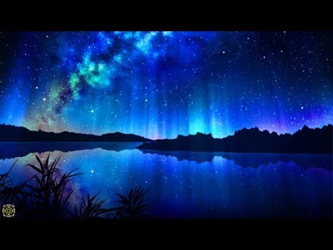 Guided Sleep Meditation, Courage, Confidence, and Inner Power Before Sleep