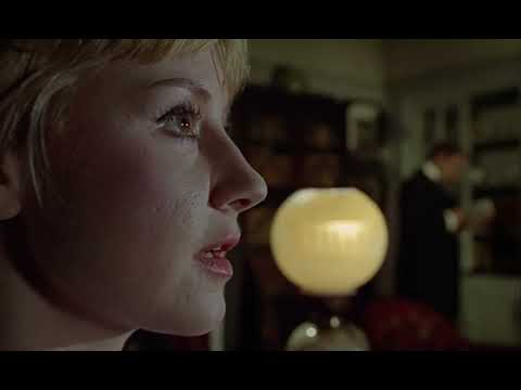 The Plague of the Zombies (1966) – Mind control scenes (HD Quality)