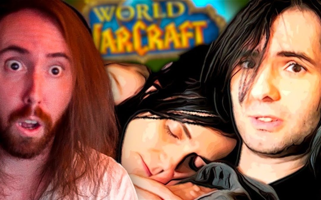 Athene: The Streamer Turned Cult Leader | Asmongold Reacts