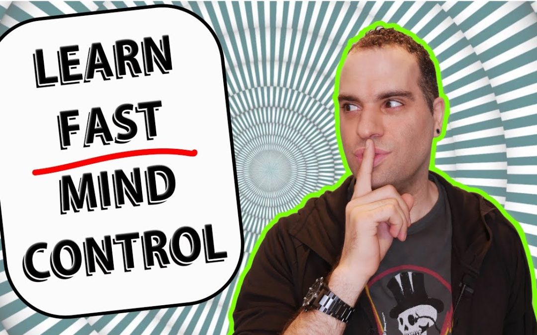 Instant Hypnosis Secrets you WON’T BELIEVE! Learn Mind-Control Now!