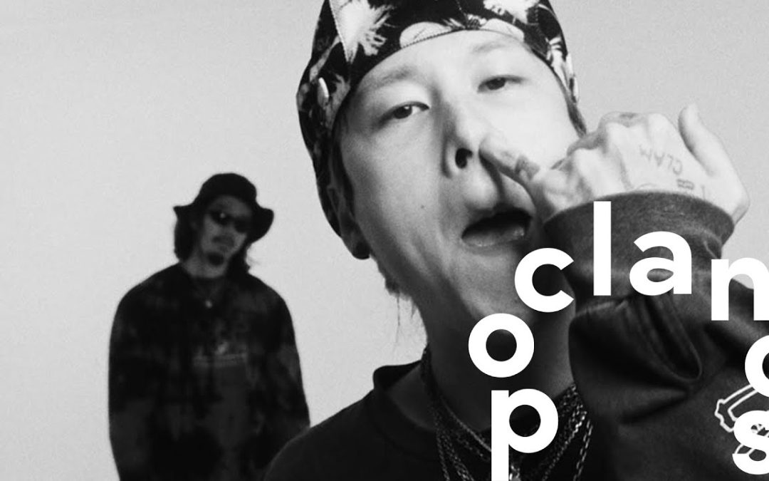 [MV] 짱유 (JJANGYOU), Jflow, HYPNOSIS THERAPY – DAZE / Official Music Video