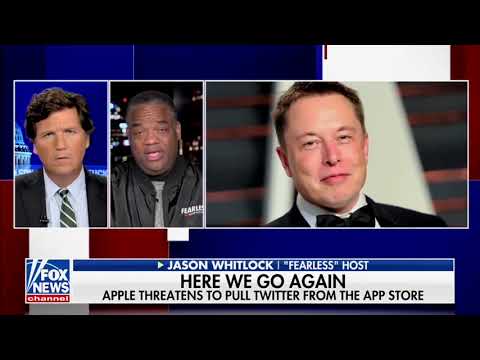 Mind Control: The REAL Reason The Left Is Trying To Destroy Musk